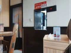 大堂-八婆婆烧仙草(中山路店)