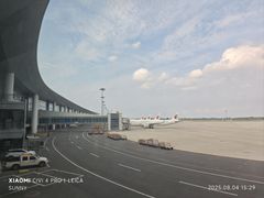 -青岛胶东国际机场