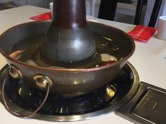 -乔先生涮肉·鲜活牛羊肉火锅(塘沽店)