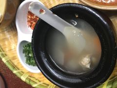 -云和祥食府·特色云南菜(金碧公园店)