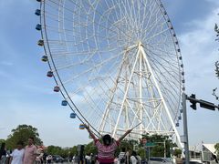 -南昌之星游乐场