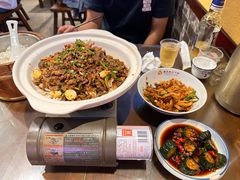 -富正毅三下锅·湘西韵味(天门山索道店)