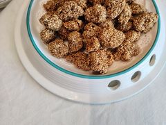 -金家老三饭庄(常营店)