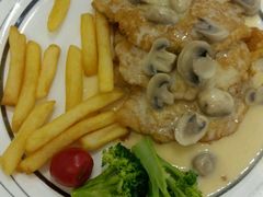 -红房子西菜馆(淮海店)