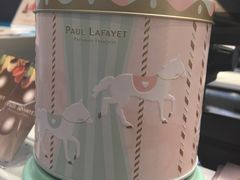 -PAUL LAFAYET 法式甜品(国金中心商场店)