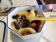 -星海汇海鲜烤肉火锅自助(二七广场百年德化店)