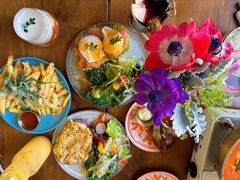 -O'mills Sourdough Bakery&Bistro(永嘉路店)