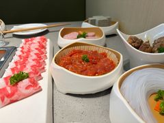 -海底捞火锅(龙湖金沙天街店)