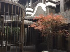 -成都钓鱼台精品酒店-品聚·成都餐厅