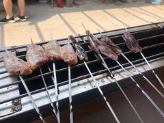 -亲兄弟真人CS团建拓展基地