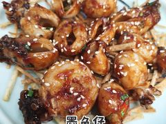 -东鑫记港式茶餐厅(南京东路店)