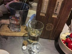 -很久以前羊肉串(打浦路店)