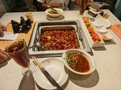 -味之绝美蛙鱼火锅(建设路店)