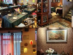 -翡翠鸟精品泰国菜(北辰财富中心店)