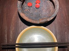 -张翻越·川渝冒菜·武汉黑鸭煲(城北万象城店)