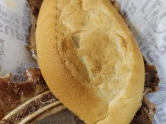 -L猪扒包(天河购书中心店)