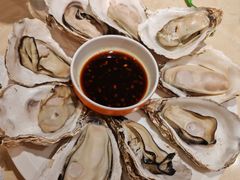 -杨氏青龙虾·羊蝎子(珠江路店)
