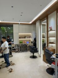 -WM Hair Salon精品店