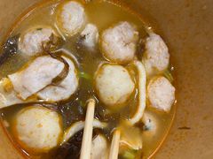 -非遗·十八曲鱼饺(西马总店)