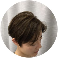 -Moyue HAIR SALON