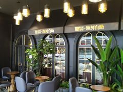-加餐海鲜自助(宝龙一城店)