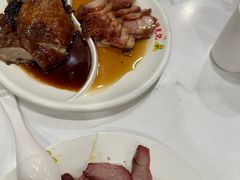 -澳门陈光记烧味饭店(南京德基广场店)