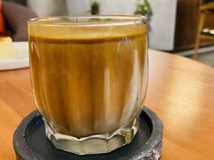 -25#COFFEE(古地石店)
