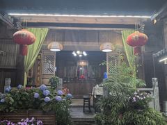 -龙姐私房菜(和顺古镇店)