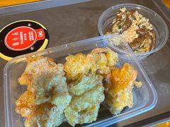-聚合鑫东北熏酱熟食麻辣面(长阳店)