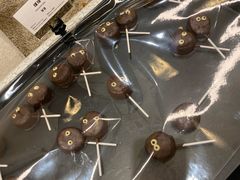 -OUR Bakery(SKP-S店)