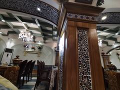 -新疆伊宁远征餐厅