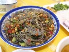 -官塘陈记鱼生·潮汕砂锅粥·牛肉火锅(潮枫路总店)