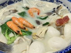 -山外山菜馆(玉泉路店)