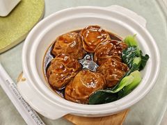 -二泉园老菜馆·百年无锡菜