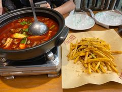 -肖记公安牛肉鱼杂馆· 省级非物质文化遗产(仁和路店)