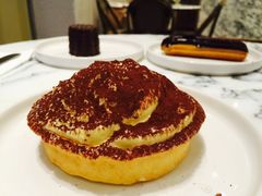 提拉米苏塔-WHEAT&BAKER-麥(凯德来福士店)