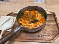 -小满手工粉(北京富力广场店)