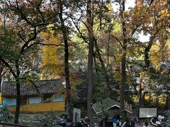 -虞山风景区