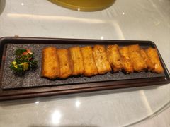 -紫鑫阁饭庄(长安店)