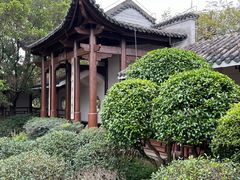 -海珠湖公园