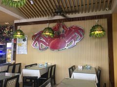 大堂-启东小海鲜(庄先湾路1号店)