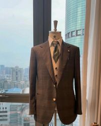 -Brother西服礼服定制·商务·婚礼(佛山南海店)