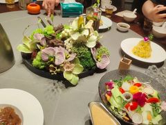 -阿明小菜·海鲜·上海菜(梅陇店)