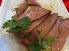 粉肝-抱德·潮汕味(敦和店原惠城鱼仔)