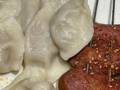 -金刚山烧烤(中山路店)