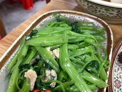 -聂记粤菜馆(鼓西路店)