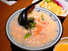 -仓桥家·焗寿司·锅物(光谷步行街店)
