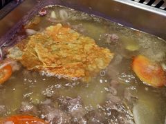 -九府羊·鲜羊火锅·烤串(新华路店)