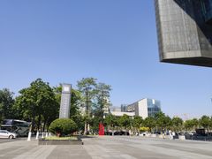 -广州市城市规划展览中心