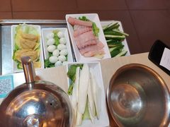 -野妹火锅(龙岗店)